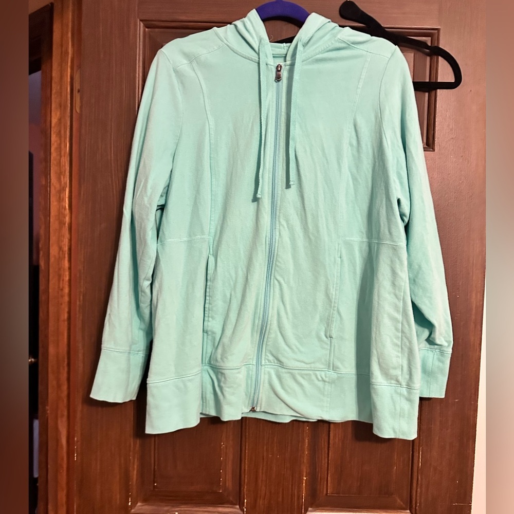 Dry Gear Jacket